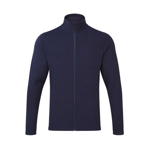 Eco-Friendly Fleece
